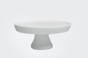 Luxe Classical Footed Cake Stand Medium