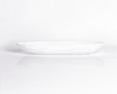 Classical Boat Bowl Medium