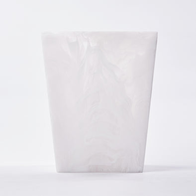 Bathroom Square Waste Basket