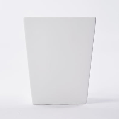 Bathroom Square Waste Basket
