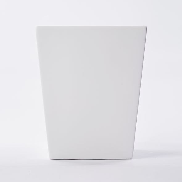 Bathroom Square Waste Basket