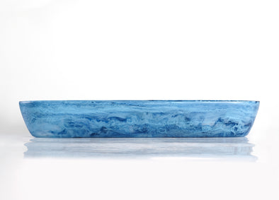 Classical Jumbo Boat Bowl