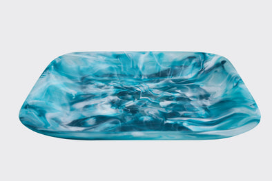 Classical Square Tray Large SALE