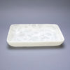 Classical Square Tray Large