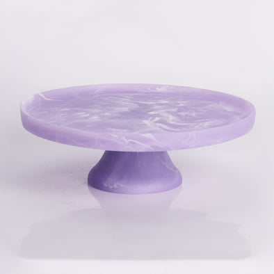 Classical Footed Cake Stand Large