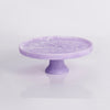 Classical Footed Cake Stand Medium