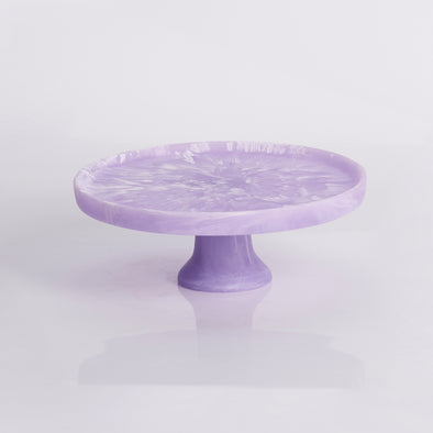 Classical Footed Cake Stand Medium