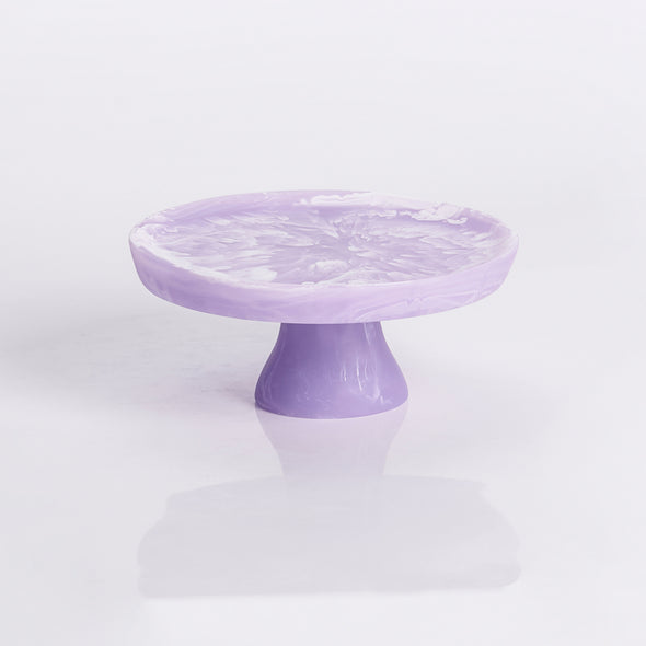 Classical Footed Cake Stand Small