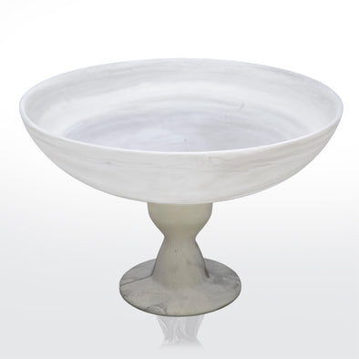 Everyday Footed Bowl Large