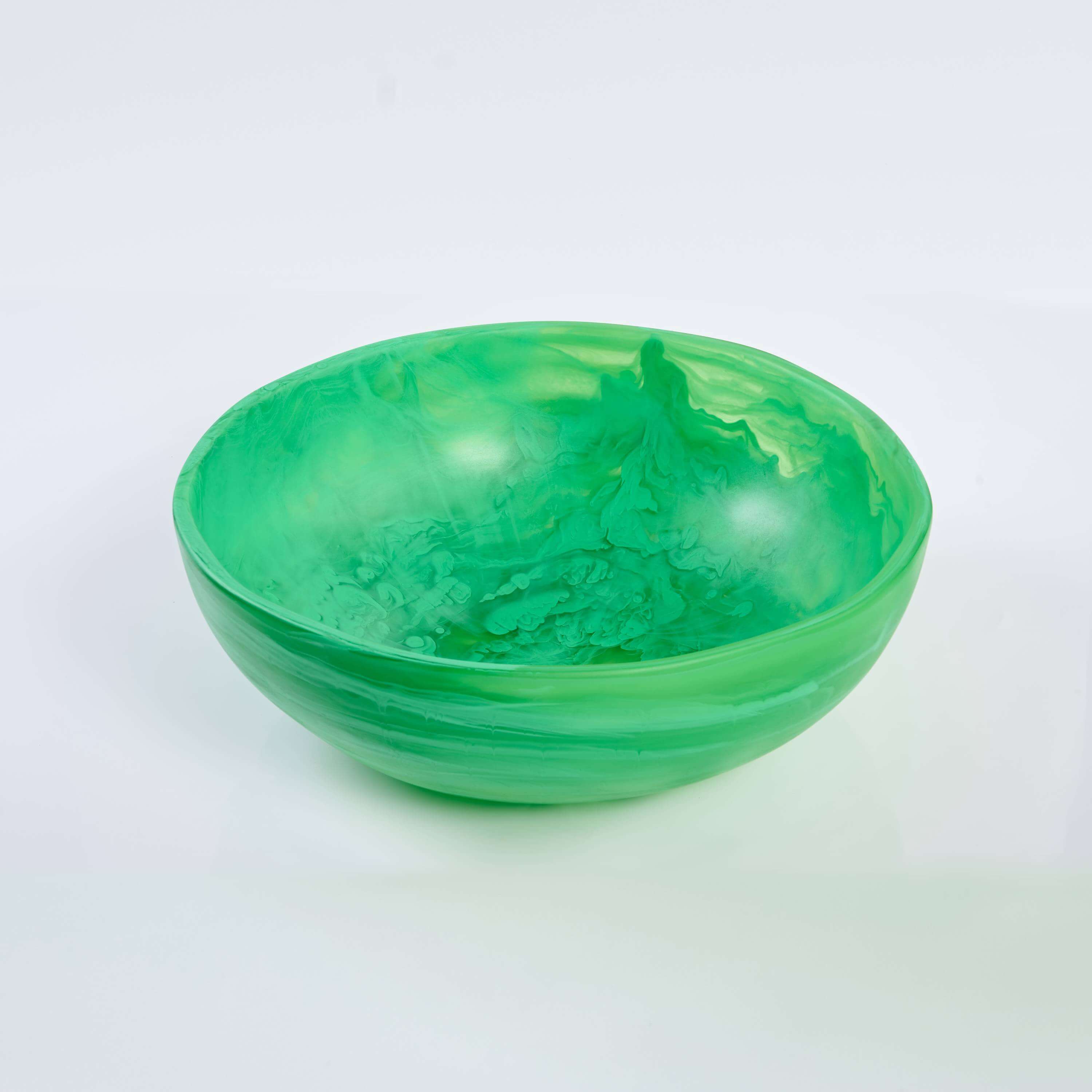 Classical Wave Bowl Large