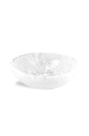 Classical Wave Bowl Medium