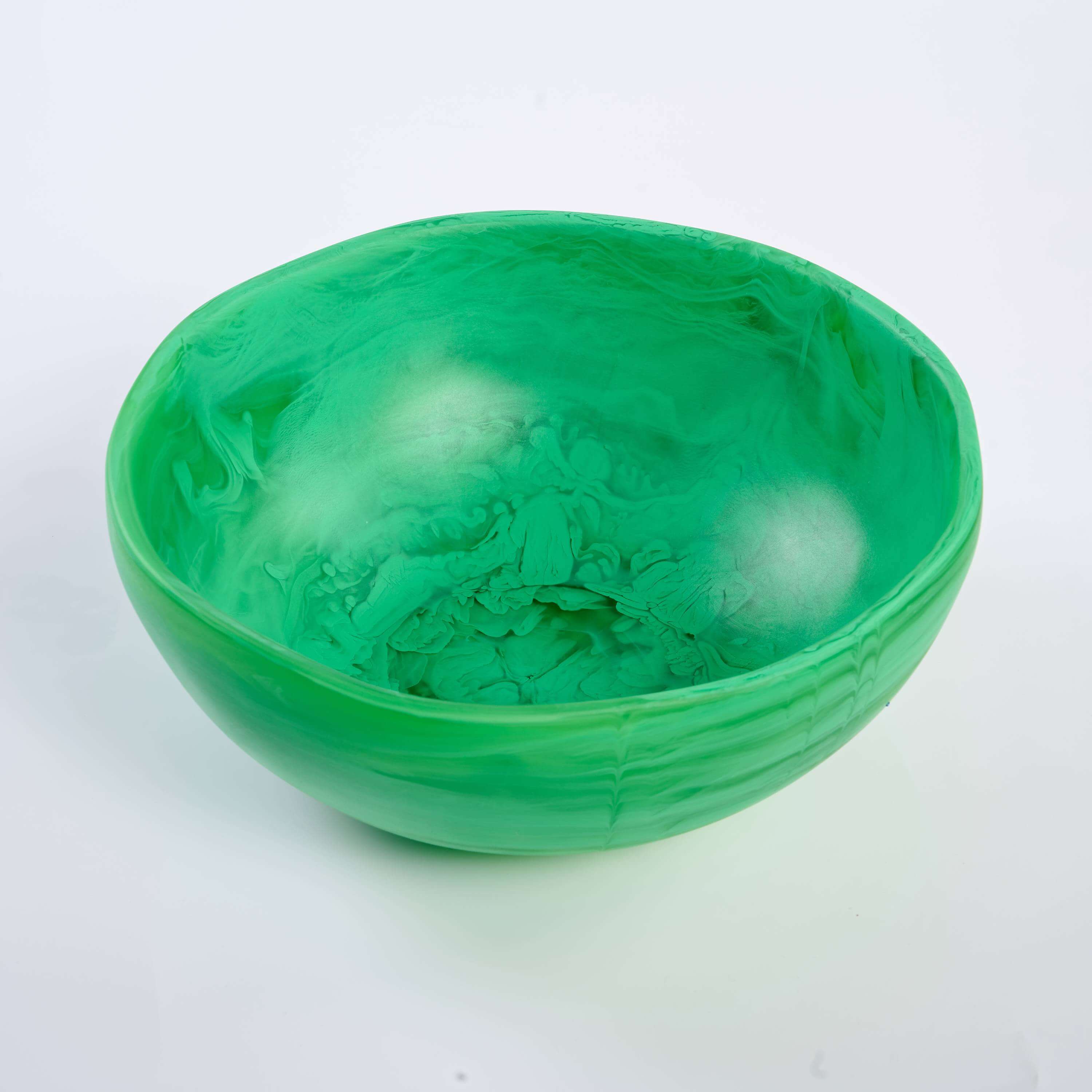 Classical Wave Bowl Medium