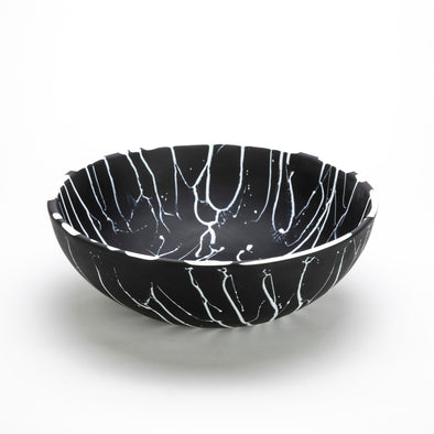 Luxe Round Bowl Small