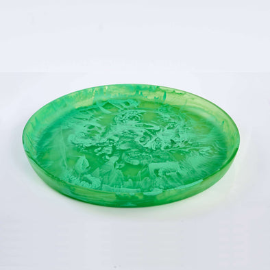 Luxe Round Platter Large