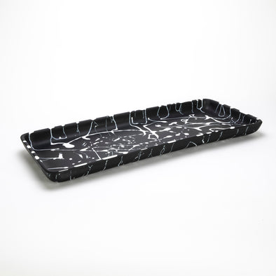 Luxe Rectangle Tray X-Large