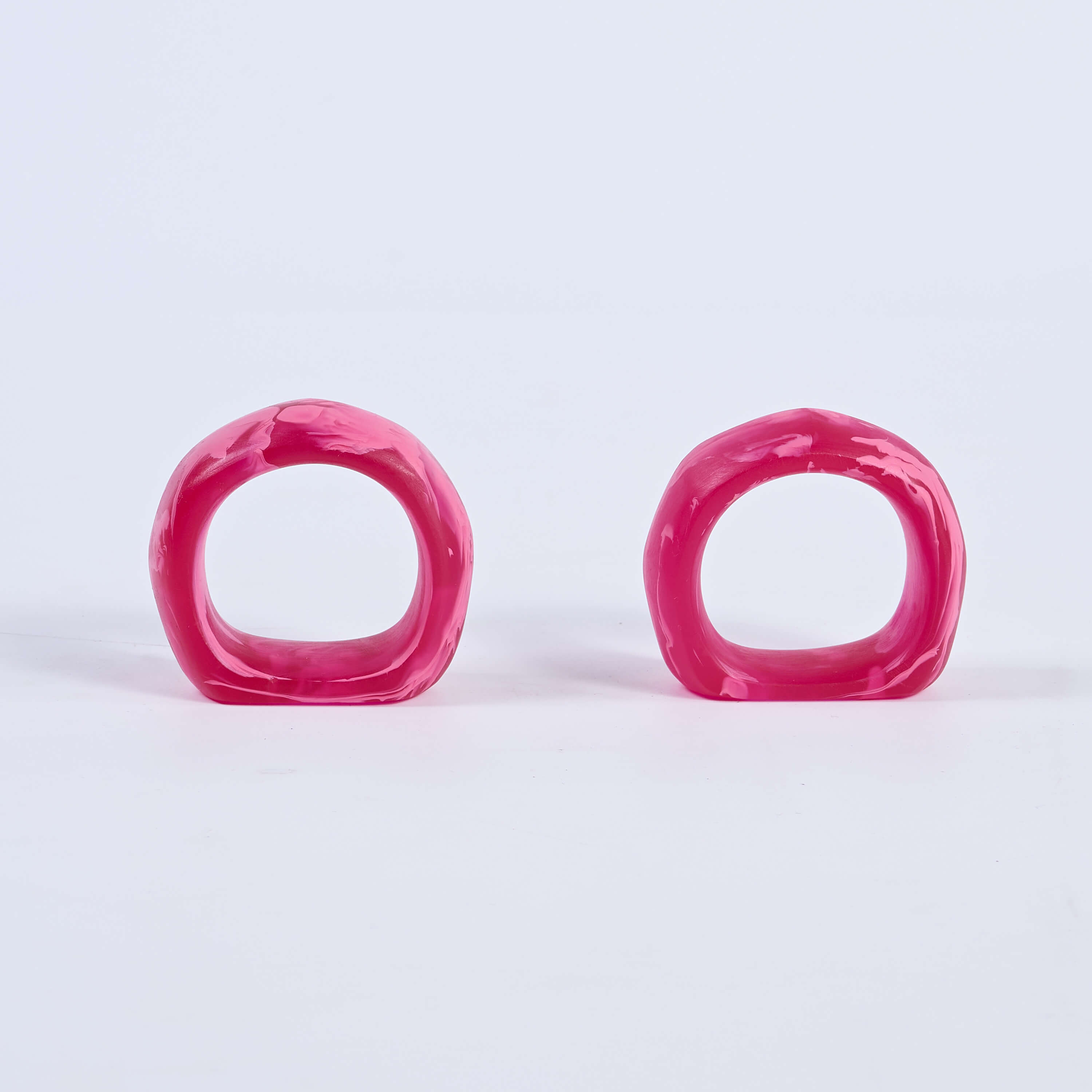 Dinnerware Napkin Ring