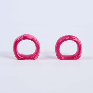 Dinnerware Napkin Ring
