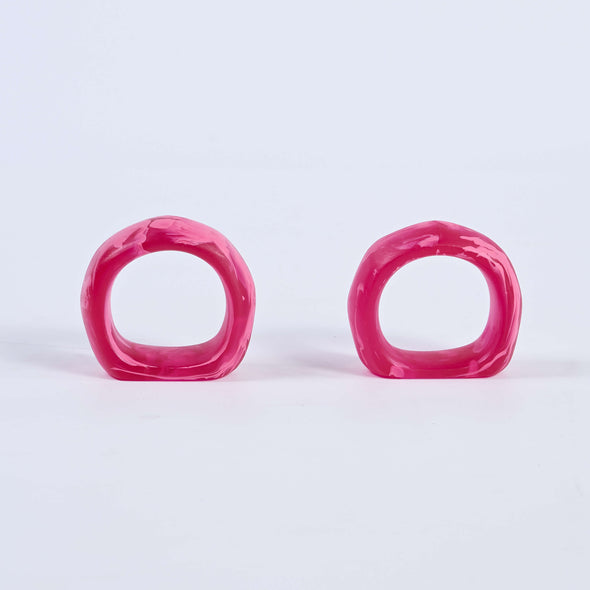 Dinnerware Napkin Ring