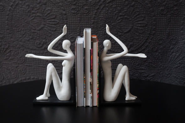 Figurines/Bookends
