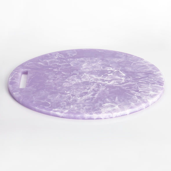 Classical Chopping Board-Large Round
