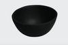 Classical Wave Bowl Medium