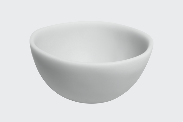 Luxe Wave Bowl Small