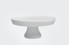 Classical Footed Cake Stand Medium