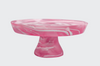 Classical Footed Cake Stand Small