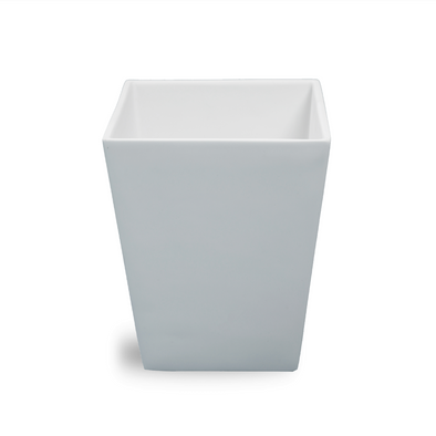 Bathroom Square Waste Basket