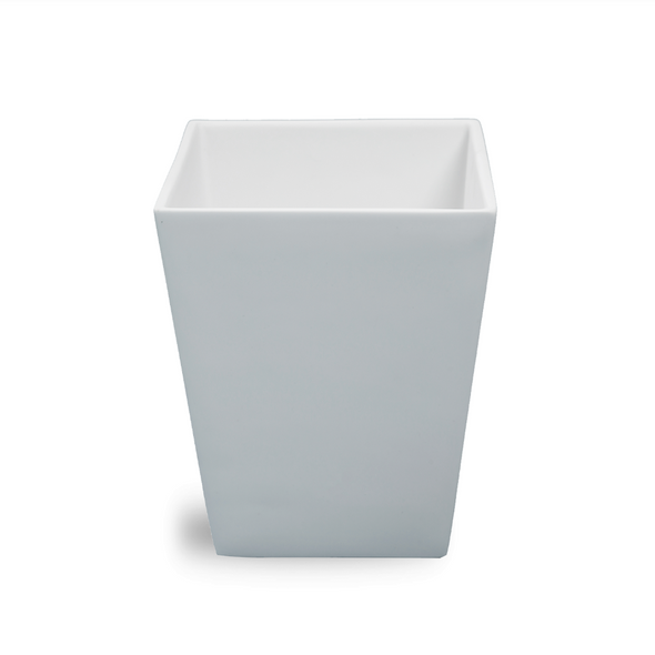 Bathroom Square Waste Basket