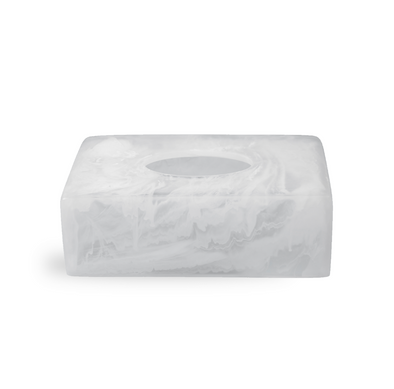 Bathroom Rectangle Tissue Box  - Sale 30% Off