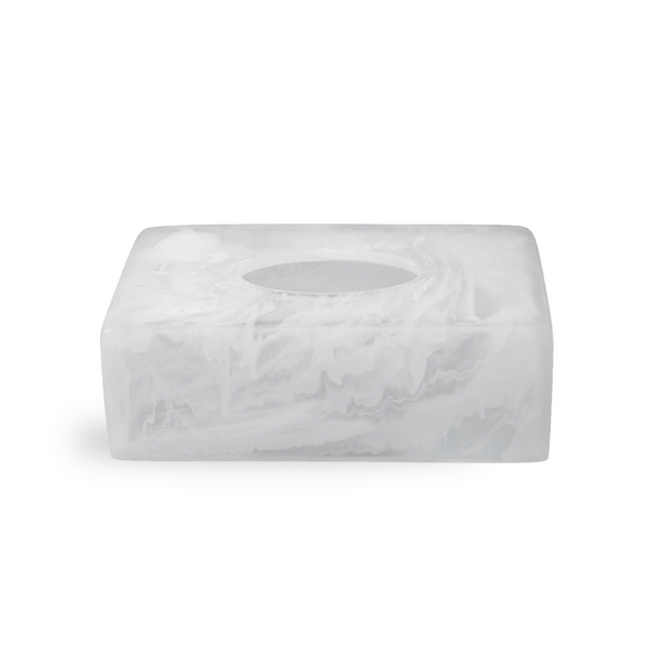Bathroom Rectangle Tissue Box  - Sale 30% Off
