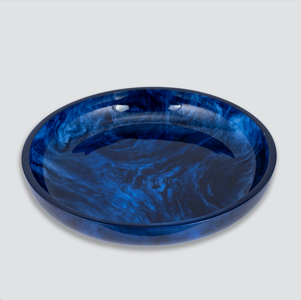 Vera Collection - The Czech Large Bowl